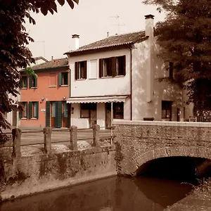 Cornarorooms Castelfranco Veneto